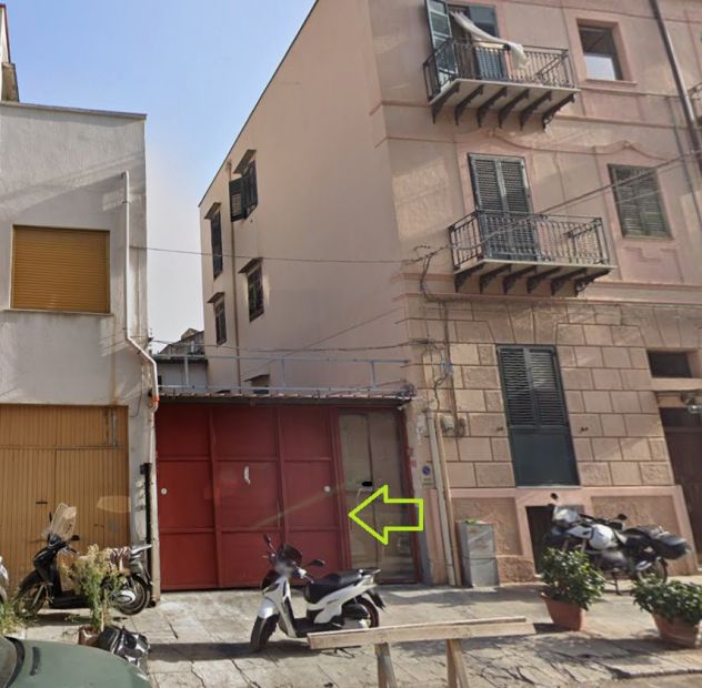 Zona Fiera-Montepellegrino – Via Alaimo Da Lentini