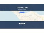 Immobile in asta di 14 m² in vendita a Taranto