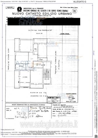 IMMOBILI-IMMOBILE RESIDENZIALE-Via Leonardo Da Vinci, 04011 Aprilia LT, Italia - Foto 6