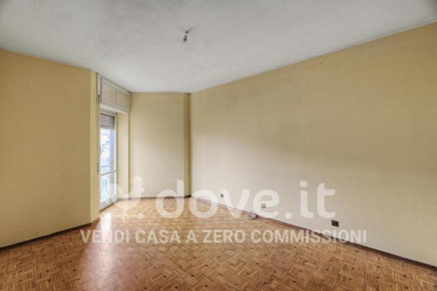 Appartamento di 127 m² con 4 locali e box auto in vendita a Bellinzago Novarese - Foto 13
