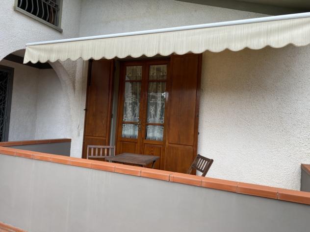 VILLINO di 7 vani e di 400 mq (CAMAIORE) rif. 1093 - Foto 10