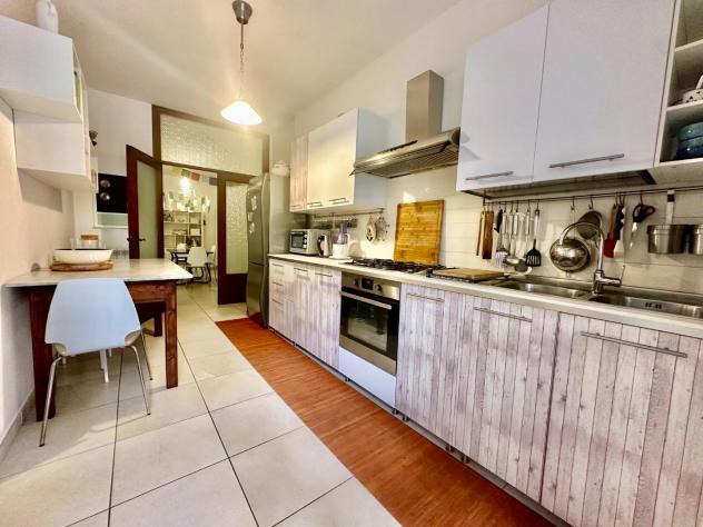 Appartamento in vendita a Marina di Carrara - Carrara 138 mq Rif: 1451377 - Foto 5