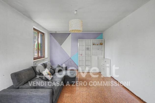 Villa di 300 m² con più di 5 locali e box auto in vendita a Ferno - Foto 9