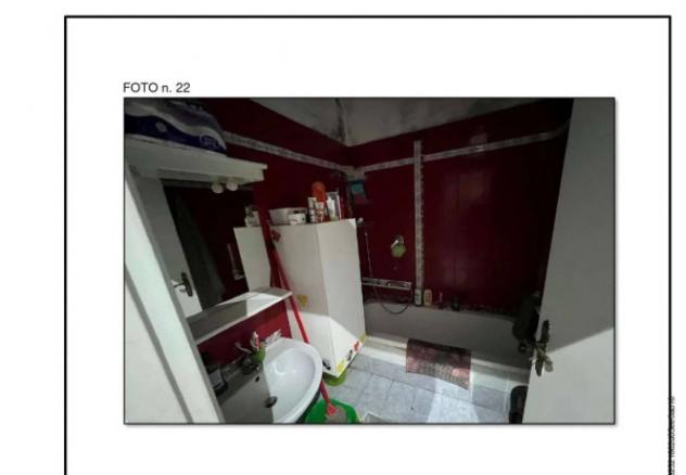 Immobile in asta di 145 m² in vendita a Genova - Foto 7