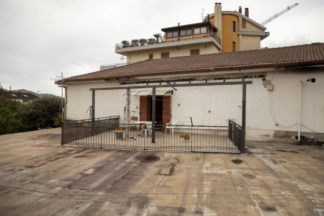 Ampia Soluzione Semindipendente con Ingresso Autonomo e Terrazzo - Giffoni V.P. - Foto 7