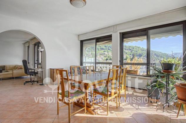 Appartamento di 170 m² con 3 locali e box auto in vendita a Lavena Ponte Tresa - Foto 11