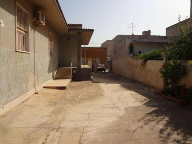 V1783 - In vendita a Marsala casa singola periferia - Foto 2