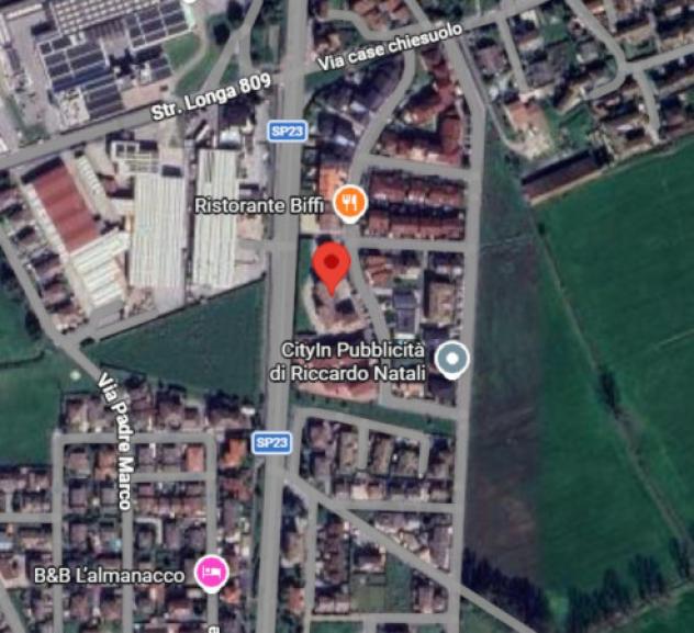 Immobile in asta di 96 m², box auto in vendita a Massalengo - Foto 11