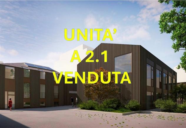Milano Precotto Nuova Costruzione