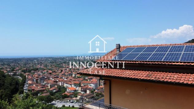 Villa in vendita a Montignoso 350 mq Rif: 1365299 - Foto 5