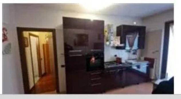 Immobile in asta di 72 m², box auto in vendita a Origgio - Foto 11