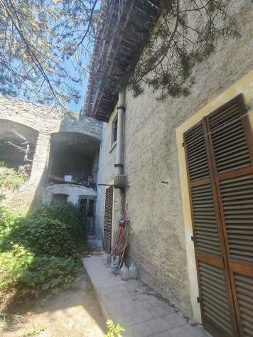 Oulx Centrale Operazione immobiliare da ristrutturare con la possibilità di trasformarlo in un'immobile da Reddito - Foto 6
