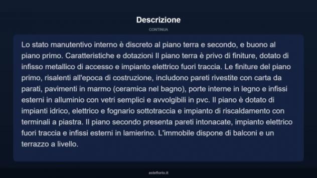 Immobile in asta di 153 m², box auto in vendita a Pachino - Foto 18