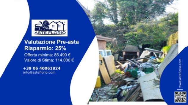 Immobile in asta di 94 m², box auto in vendita a Padova - Foto 2