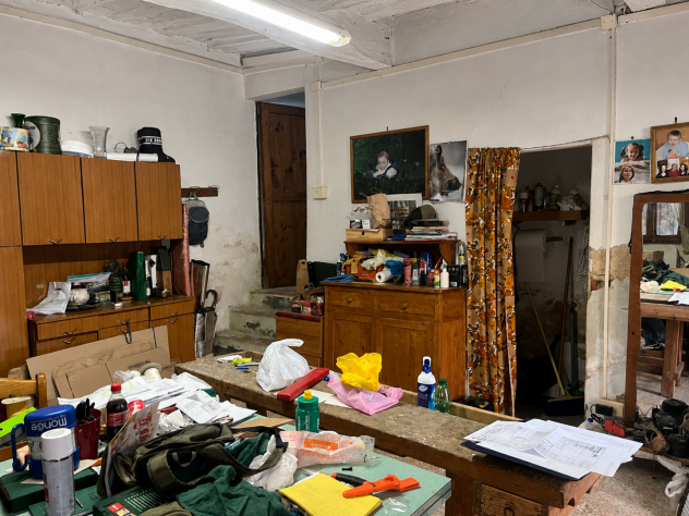 Terratetto in vendita a Palaia 67 mq Rif: 1399176 - Foto 3