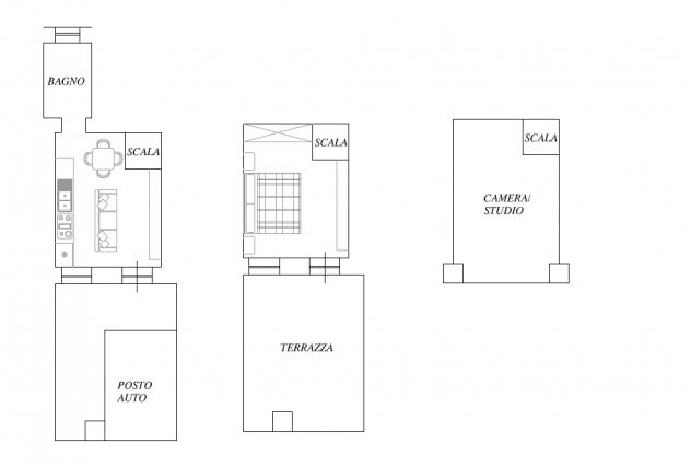 Appartamento - Palazzolo sull'Oglio . Rif.: Cod. rif 3322196VRG - Foto 10