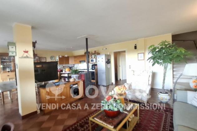 Villetta a schiera di 328 m² con più di 5 locali e posto auto in vendita a Pesaro - Foto 13