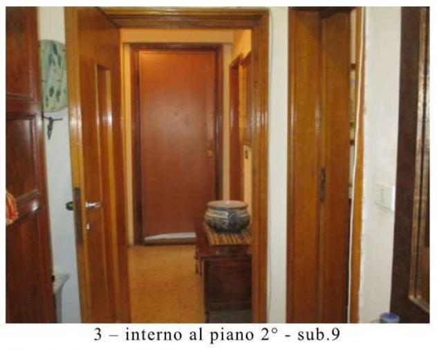 Tribunale Pescara - RGE 119/2025 - LOTTO U - Tribunale Pescara - RGE 119/2025 - LOTTO U - ASTA 15/09/2026 - Foto 7