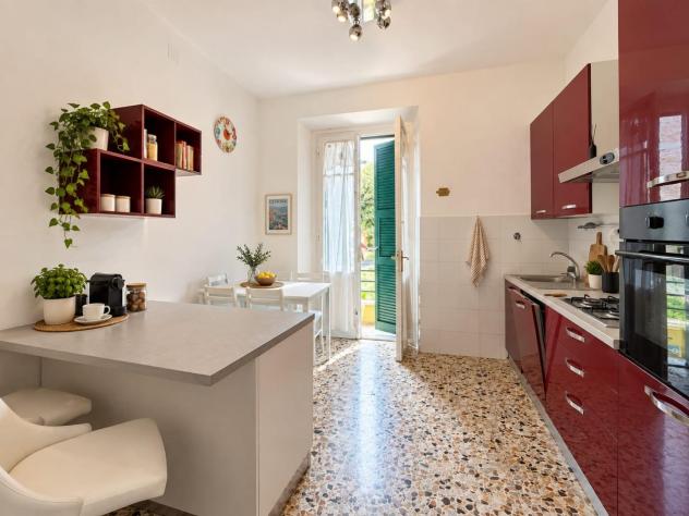 Appartamento in vendita a Larderello - Pomarance 128 mq Rif: 1445073 - Foto 3