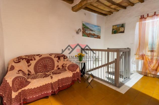 Appartamento in vendita a Pomarance 45 mq Rif: 1110283 - Foto 5