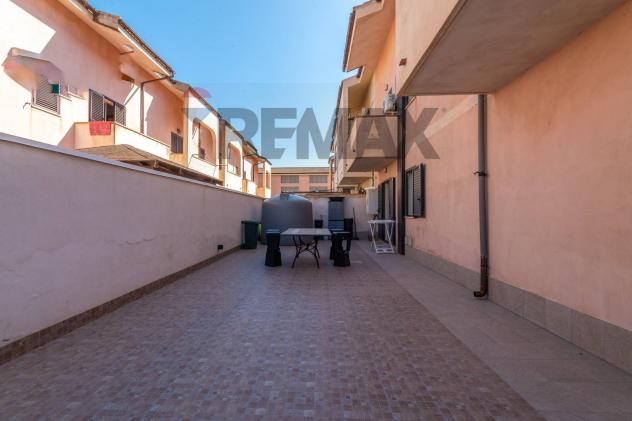 Villa a schiera in vendita a Portopalo di Capo Passero - Foto 14