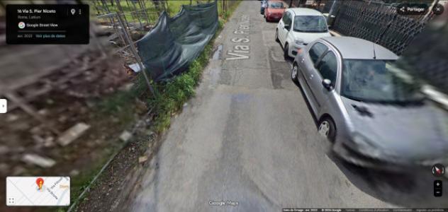 Immobile in asta di 64 m² in vendita a Roma - Foto 2