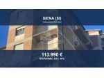 Immobile in asta di 97 m², box auto in vendita a Siena