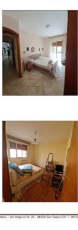 Immobile in asta di 113 m² con più di 5 locali in vendita a Vasto - Foto 9