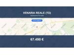 Immobile in asta di 100 m² in vendita a Venaria Reale