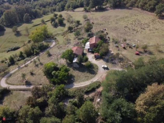 Quadrilocale in Vendita in zona Merizzo a Villafranca in Lunigiana