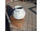 Aspiratore Centrifugo Espulsione Aria Fumi Vortice CA200