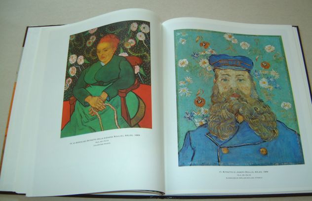 Van Gogh Vol. 1 e 2 - Foto 9