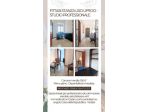 STANZA USO UFFICIO STUDIO PROFESSIONALE
