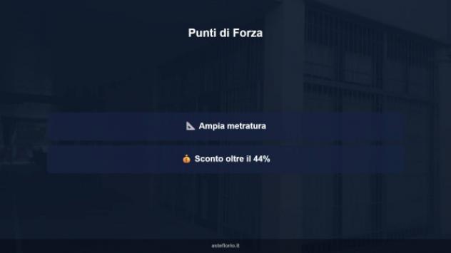 Immobile in asta di 202 m² in vendita a Reggio Emilia - Foto 10