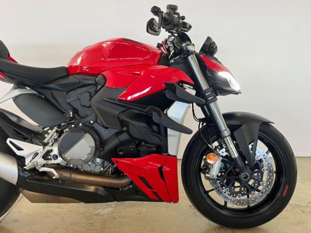 DUCATI Streetfighter V2 rif. 23509309 - Foto 5