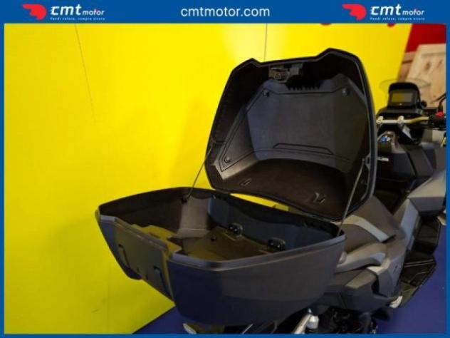 HONDA ADV 350 Finanziabile - Grigio scuro - 13634 rif. 24087413 - Foto 10