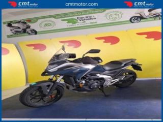 HONDA NC 750 X Garantita e Finanziabile rif. 22067582