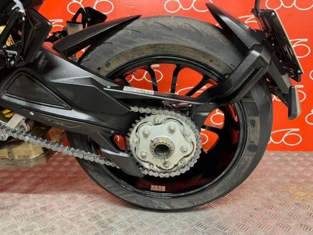 MV AGUSTA Turismo Veloce 800 Rosso 2022 rif. 19935841 - Foto 7