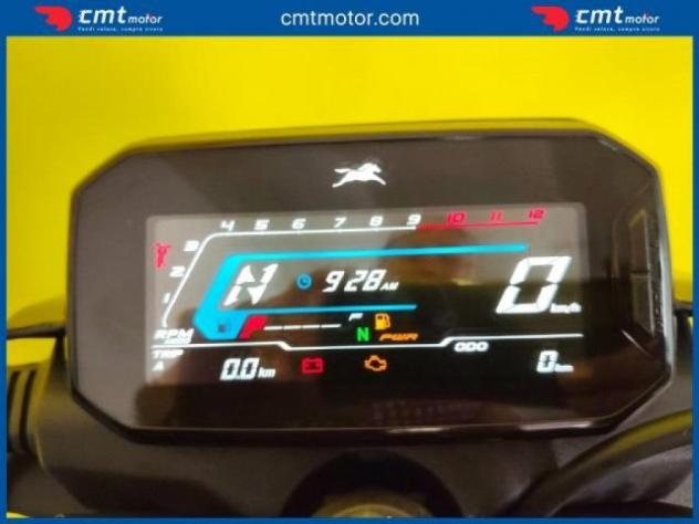 TVS Motor Raider 125 Garantita e Finanziabile rif. 23988574 - Foto 5