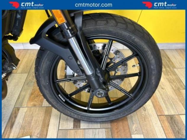 DUCATI Scrambler 800 Garantita e Finanziabile rif. 23889100 - Foto 8