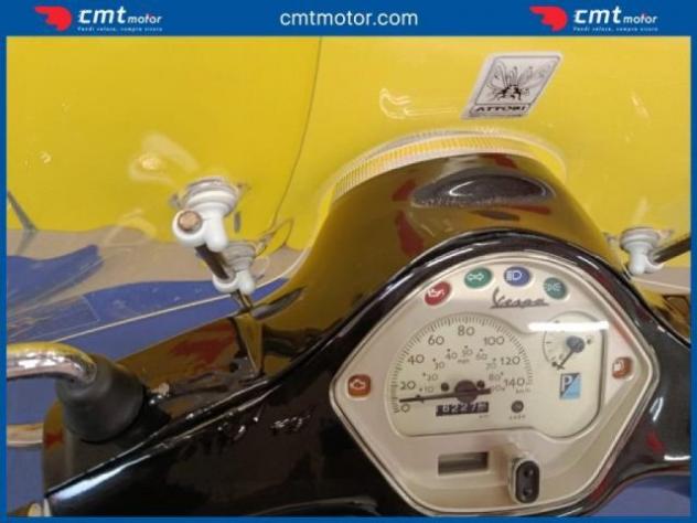 VESPA 125 LXV Garantito e Finanziabile rif. 24189484 - Foto 7