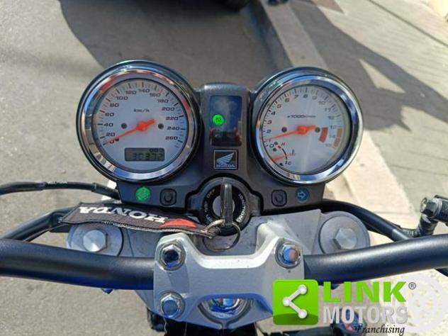 HONDA Hornet 600 04 rif. 23784158 - Foto 9