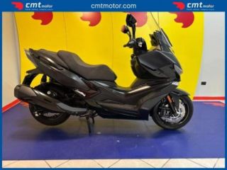 KYMCO Xciting 400i Garantito e Finanziabile rif. 23862778