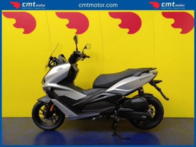 KL Brera 125 Garantito e Finanziabile rif. 23809075 - Foto 3