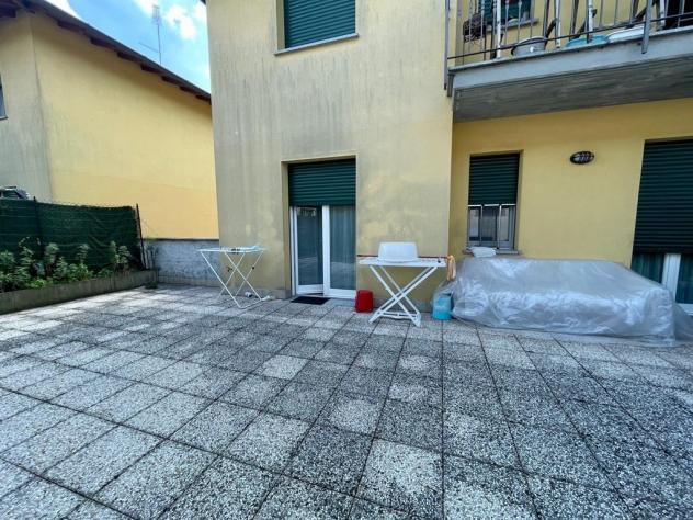 vld860 - ampio appartamento di 3 locali + servzi - giardino - terrazzo - doppio box .. libero 01/08/2024 - Foto 12