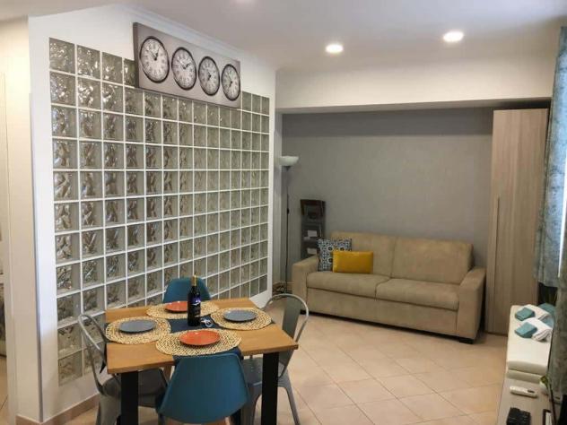 Apartment in Via della Pisana, Roma for 50 m² with 1 bedroom - Foto 10