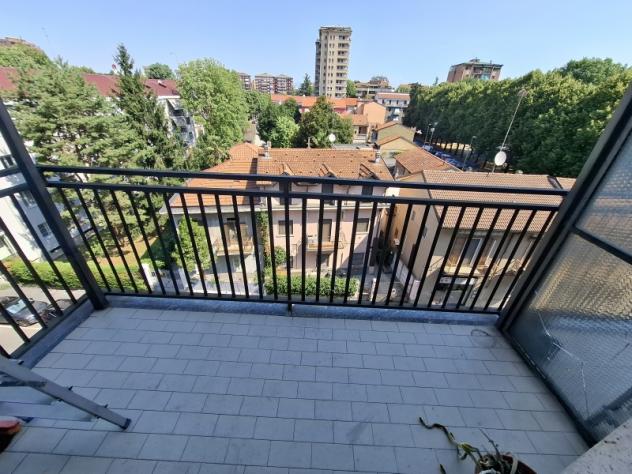 Sesto San Giovanni M1 Sesto Rondò bilocale arredato Euro 750 - Foto 2