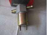 ELETTROVALVOLA COLLETTORE ASPIRAZIONE LANCIA THEMA FIAT CROMA 82381601