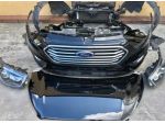 MUSATA FORD TRANSIT  2018
