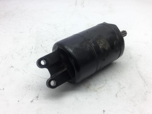 HONDA JAZZ 250 MOTORINO AVVIAMENTO STARTER 2001 JH2MF06B71K000809 - Foto 5